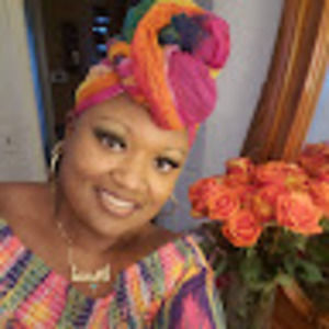 Meet your Posher, Rhonda